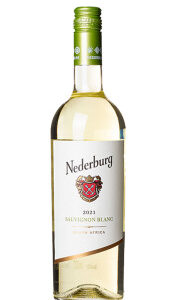 Vinho Nederburg Sauvignon Blanc 750ml