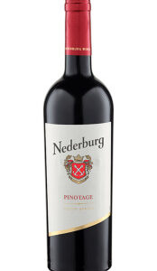 Vinho Nederburg Pinotage 750ml