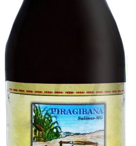 Cachaça Piragibana 600 ml