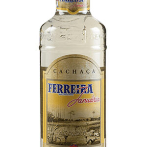 Cachaça Ferreira Januária 670ml
