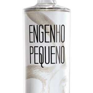 Cachaça Engenho Pequeno 750 ml