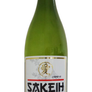 Sake Sakeih 750 ml
