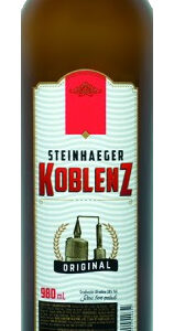 Steinhager Koblenz 980 ml
