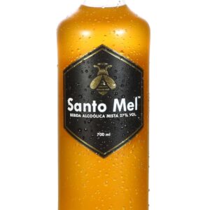 Aperitivo Santo Mel 700ml