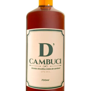 Aperitivo Cambuci 700ml