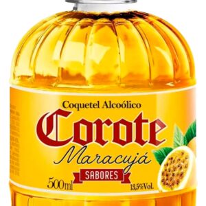 Corote Maracuja 500ml