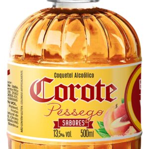Corote Pessego 500ml