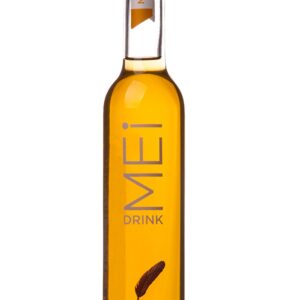Aperitivo Mei Mel e Limao 375ml