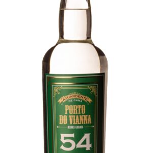 Aguardente Porto do Vianna 54% 700ml