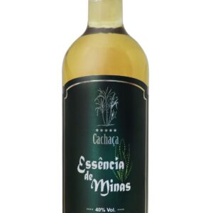 Cachaça Essência de Minas 700ml
