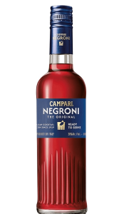 Bitter Negroni Campari 500ml