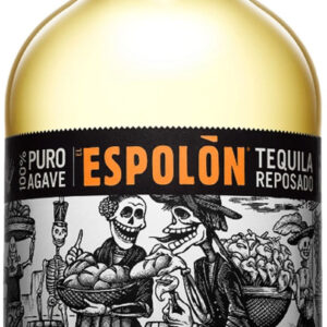 Tequila Espolòn Reposado 750ml