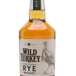 Whisky Wild Turkey Rye 700ml
