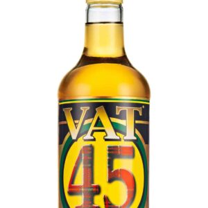 Aguardente Vat 45 Série Ouro 970ml