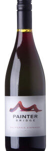 Vinho Painter Bridge Zinfandel 750 ml