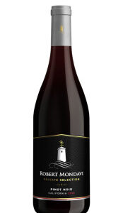 Vinho Robert Mondavi Private Selection Pinot Noir 750 ml