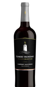Vinho Robert Mondavi Private Selection Cabernet Sauvignon 750 ml