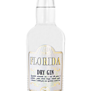 Gin Dry Florida 700ml