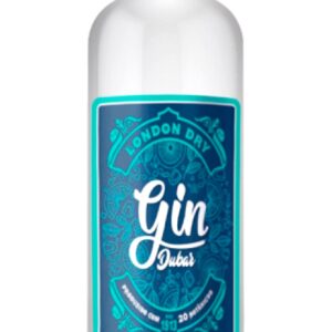 Gin Dubar 960ml