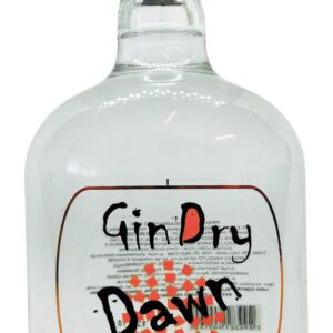 Gin Dry Dawn 700ml