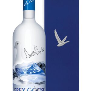 Vodka Grey Goose Original 4,5L