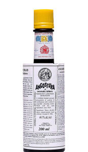 Bitter Angostura 200ml