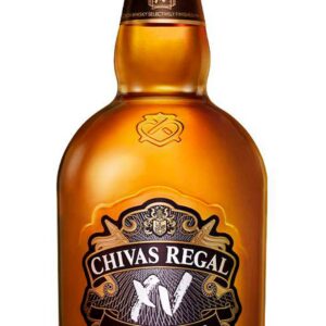 Whisky Chivas Regal XV 15 anos Escoces 750ml