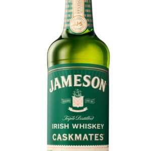 Whiskey Jameson Caskmates IPA Irlandes 750ml
