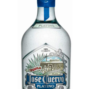 Tequila Jose Cuervo Platino Reserva De La Familia 750ml