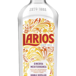 Gin Larios Dry 700ml
