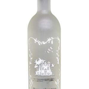 Cachaça Maria Guarda Clássica 750ml