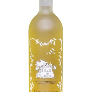 Cachaça Maria Guarda Amburana 750ml