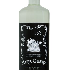 Cachaça Maria Guarda Clássica 700ml