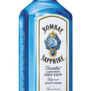 Gin Bombay Sapphire London Dry 1,75L