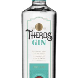 Gin Dry Theros 1L