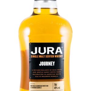 Whisky Jura Journey Single Malt 700ml