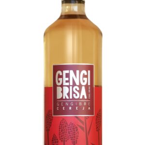Gengibrisa Cereja 750ml