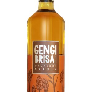 Gengibrisa Marula 750ml