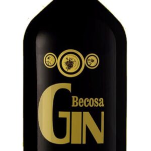 Gin Becosa 1L