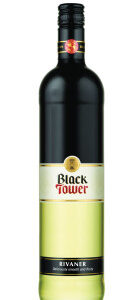 Vinho Black Tower Rivaner 750 ml