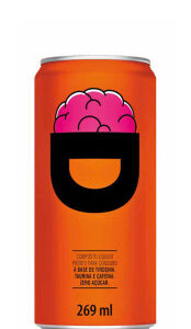 Energético Dopamina Lata 269ml