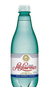 Água Mineral São Lourenço Sem Gás 510ml