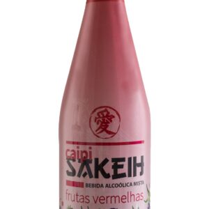 Caipi Sakeih Frutas Vermelhas 750ml