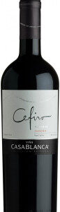 Vinho Cefiro Vinã Casablanca Reserva Carmenere 750 ml