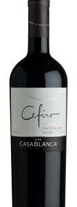 Vinho Cefiro Viña Casablanca Reserva Cabernet Sauvignon 750 ml
