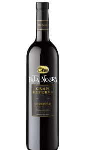 Vinho Pata Negra Gran Reserva 750 ml