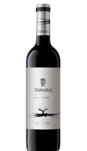 Vinho Tamaral Ribera Del Duero 750ml