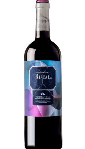 Vinho Riscal Tempranillo 750ml