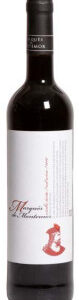 Vinho Marquês de Montemor 750 ml