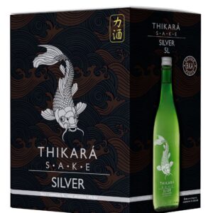 Sake Thikará Bag In Box 5L